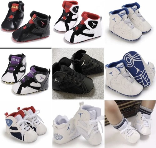 Baby soft sole - soft,