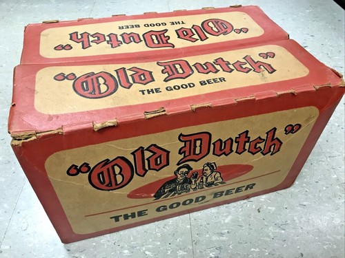 Vintage old dutch - vintage,