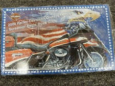 2000 Harley Davidson FLTRSEI