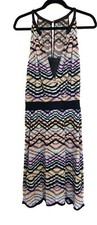 MISSONI Iconic Chevron Zig Zag