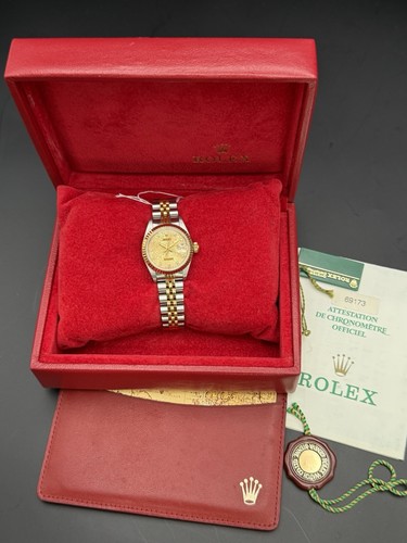 Rolex oyster perpetual - rolex,