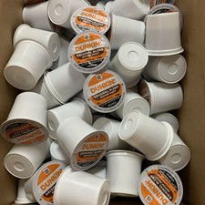 176 Keurig Dunkin' Donuts