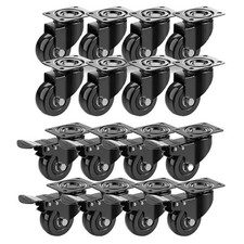 Heavy duty 50mm swivel - 4,