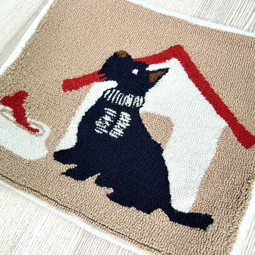 Vintage martha stewart scottie - martha,