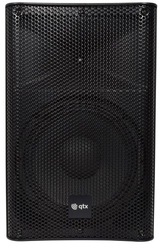 Passive speaker cabinets - 10",