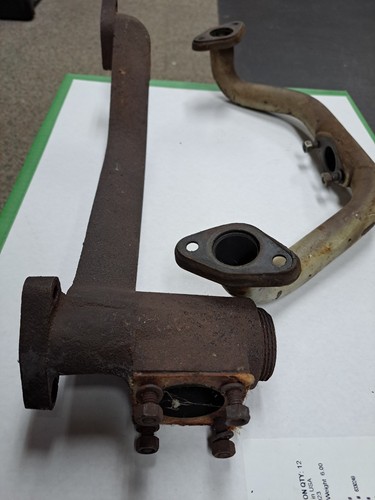 Kohler k482 k532 k582 intake - ,