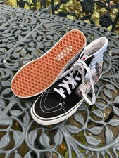 Vans Sk8-Hi MOCA Frances Stark