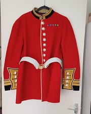 Genuine British Army Household