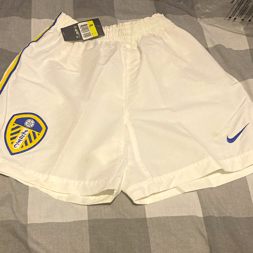 Nike leeds united home - leeds,
