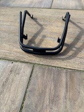 Vespa PX Mudguard Bumper Bar