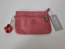 NEW KIPLING POUCH WITH ‘LOTTE’ MINI MONKEY