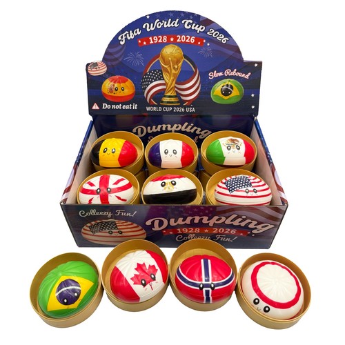 Full box popular - of, 12