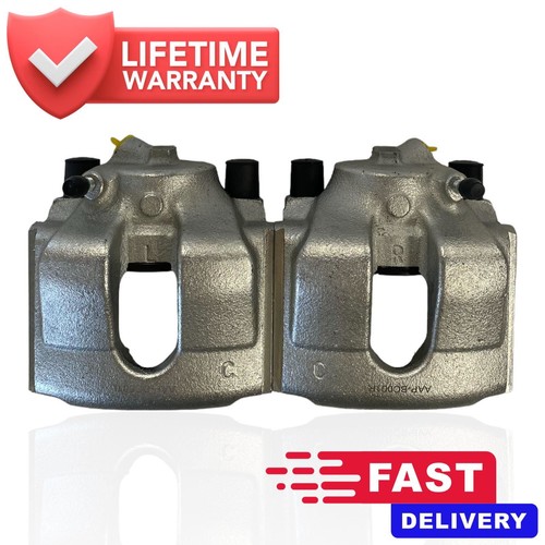 Front brake calipers - for, bmw
