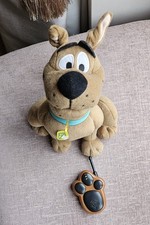 Scooby Doo Hide & Seek Interactive Plush Toy