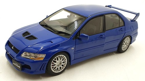 Autoart scale diecast - 1/18,