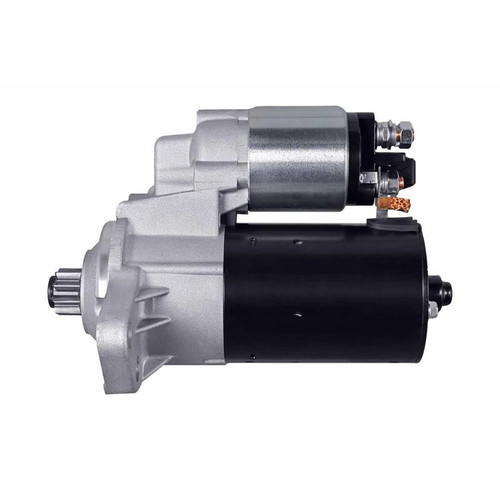 Hella starter motor 12v 1kw - hella,