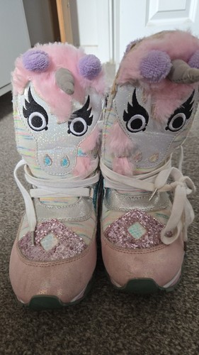 Irregular choice candy - candy, damsels
