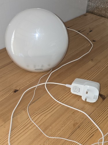 Philips hf3520 smart - hf3520, sleep