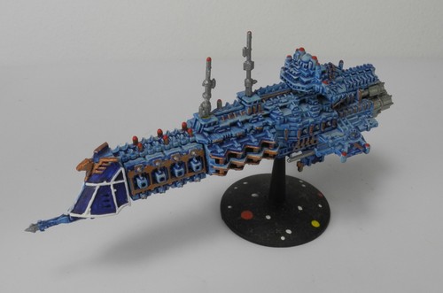 Imperial cruiser plastic - cruiser,