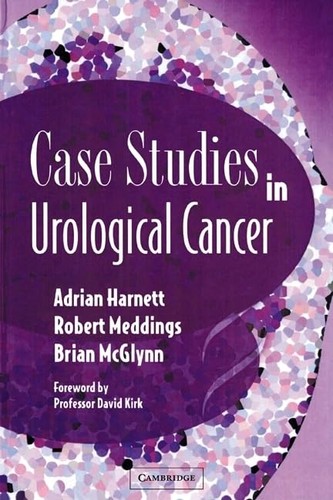 Case studies urological - case,