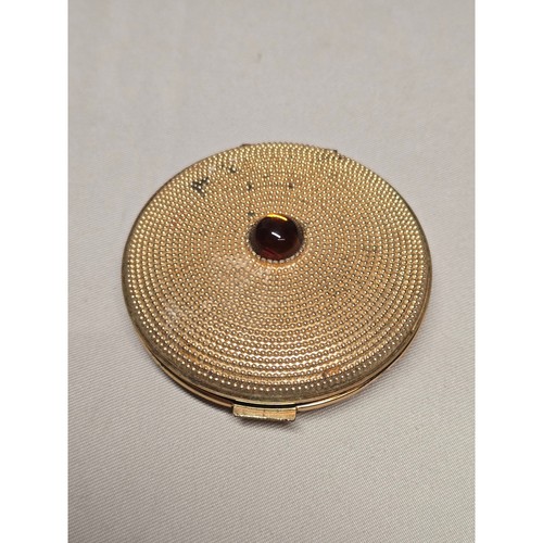 Vintage revlon compact mirror - vintage,
