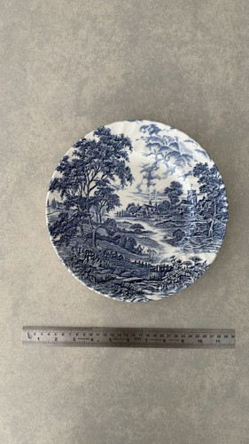 Vintage ridgway meadowsweet - vintage, "meadowsweet"