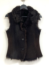 Hyde Toscana Shearling