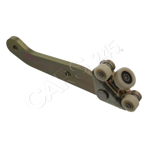 Lower right sliding door - sliding,