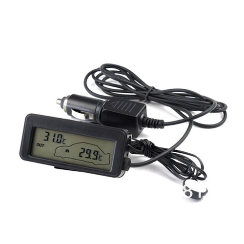New 12v digital - 12v, car