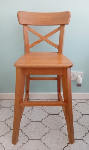 Ikea ingolf junior dining - ikea,
