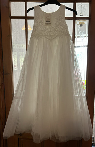 Monsoon child bridesmaid - child, dress