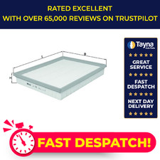 Air Filter fits TAXI TX 2.5D