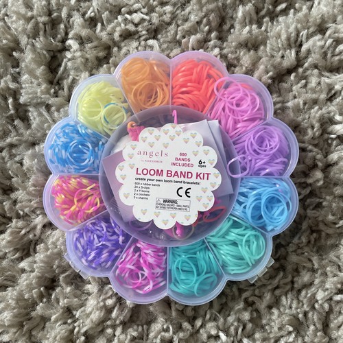 Accessorize angels loom - loom, band