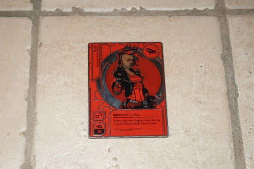 Android netrunner maxx - -,