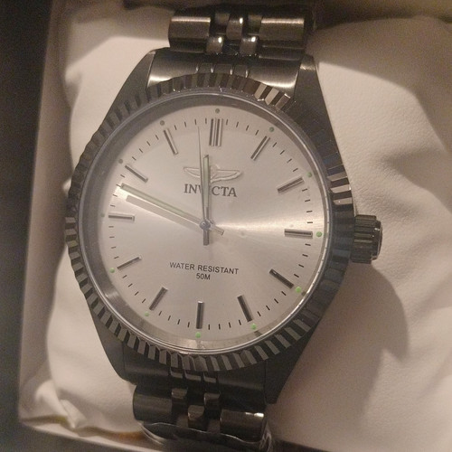 Invicta specialty serrate - invicta,