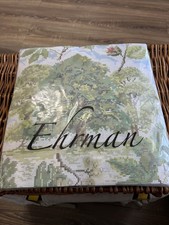 Ehrman Tapestry David Merry