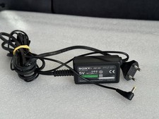 Sony PSP-104 AC Adapter Power