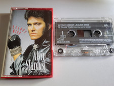 ALVIN STARDUST- JEALOUS MIND -