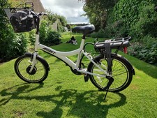 Halfords Assist Hybrid