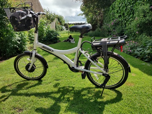 Halfords assist hybrid - halfords,