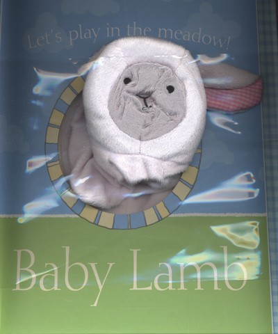 Baby lamb free - baby,