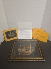 1978 FRANKLIN MINT Limited