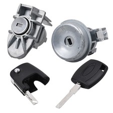 DOOR LOCK BARREL CYLINDER