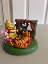Disney Store Exclusive Winnie