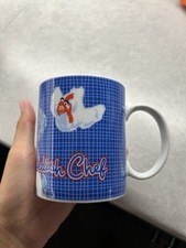 The Muppet Show Swedish Chef mug Dishwasher Safe New free postage