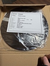 RTM Studio Master 911 1/4 Tape
