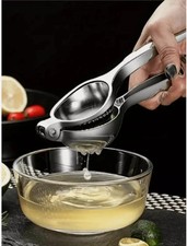Lemon Squeezers Juicer Manual