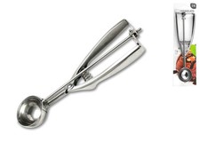 Ice Cream Dispenser Stainless