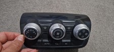 AUDI TT A/C CLIMATE HEATER