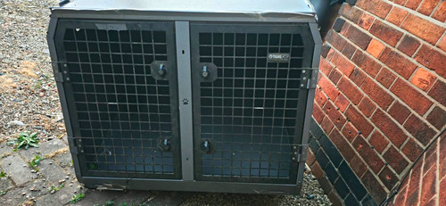 Transk9 aluminium double door - transk9,